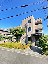 ジュネス・ブランドール  ｜ 大阪府吹田市山田東4丁目（賃貸マンション1K・2階・27.30㎡） その1