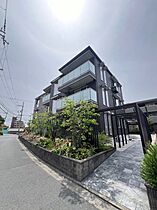 サンスクエア千里万博A棟  ｜ 大阪府吹田市山田東4丁目（賃貸アパート2LDK・2階・59.04㎡） その19