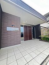 サンスクエア千里万博A棟  ｜ 大阪府吹田市山田東4丁目（賃貸アパート2LDK・2階・59.04㎡） その17