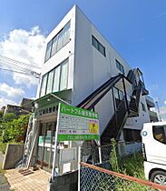 サンスクエア千里万博A棟  ｜ 大阪府吹田市山田東4丁目（賃貸アパート2LDK・2階・59.04㎡） その27