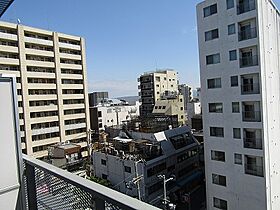 ツインリーブス  ｜ 大阪府茨木市双葉町（賃貸マンション1K・9階・32.00㎡） その13