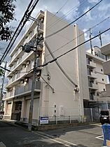 シャロームII  ｜ 大阪府茨木市中穂積3丁目（賃貸マンション1R・4階・16.20㎡） その18