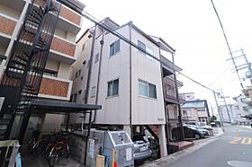 やよいマンション  ｜ 大阪府摂津市千里丘1丁目（賃貸マンション1K・3階・21.00㎡） その20