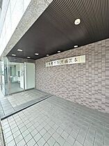 ネオパレス南茨木  ｜ 大阪府茨木市東奈良3丁目（賃貸マンション1K・3階・27.92㎡） その17