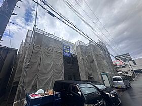 大阪府高槻市南松原町（賃貸アパート1LDK・1階・32.80㎡） その1