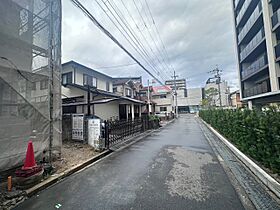 大阪府高槻市南松原町（賃貸アパート1LDK・1階・32.80㎡） その19