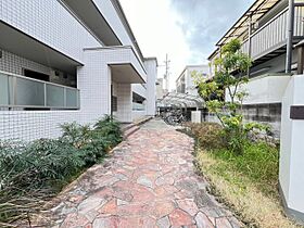 メゾンブラン  ｜ 大阪府茨木市新中条町（賃貸アパート1DK・3階・30.19㎡） その18