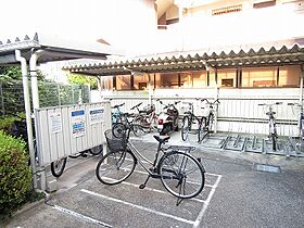 カーサブリランテ  ｜ 大阪府茨木市駅前2丁目（賃貸マンション1K・2階・26.00㎡） その19