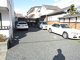 ヴィラージュ吉田  ｜ 大阪府茨木市奈良町（賃貸マンション1K・3階・22.41㎡） その14