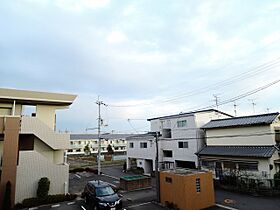 ラマージュII  ｜ 大阪府高槻市古曽部町2丁目（賃貸マンション1LDK・3階・40.03㎡） その8