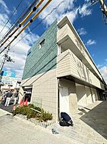 ファーストフィオーレ吹田パティオ  ｜ 大阪府吹田市岸部中4丁目（賃貸マンション1K・2階・23.40㎡） その20