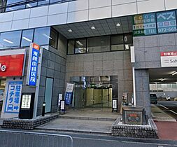 セジュール中穂積  ｜ 大阪府茨木市中穂積3丁目（賃貸アパート1LDK・1階・46.16㎡） その25