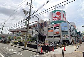 一風館  ｜ 大阪府摂津市東一津屋（賃貸マンション1R・4階・23.84㎡） その28