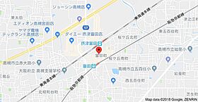 グーテンターク富田2  ｜ 大阪府高槻市富田町1丁目（賃貸マンション1K・5階・30.67㎡） その19