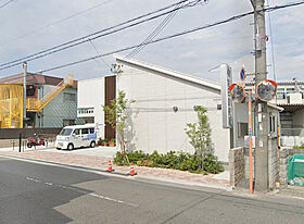 グーテンターク富田2  ｜ 大阪府高槻市富田町1丁目（賃貸マンション1K・5階・30.67㎡） その27