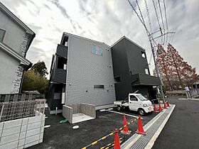 Gracias court富田　(グラシアスコート)  ｜ 大阪府高槻市富田町4丁目（賃貸アパート1LDK・2階・30.60㎡） その21