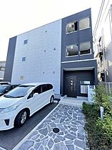 ディオーネ・ジエータ岸部  ｜ 大阪府吹田市岸部南3丁目（賃貸マンション1K・1階・26.08㎡） その15