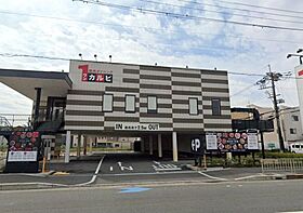 グランデージ  ｜ 大阪府摂津市鳥飼西2丁目（賃貸アパート1LDK・1階・38.59㎡） その26