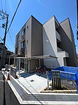 タウンハウスKK III  ｜ 大阪府茨木市戸伏町（賃貸アパート1LDK・2階・45.69㎡） その16