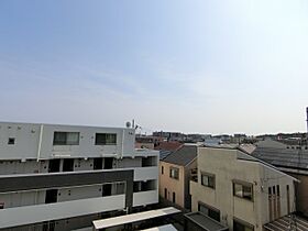 ヴォワラクテノース  ｜ 大阪府茨木市畑田町（賃貸マンション1LDK・4階・44.75㎡） その13