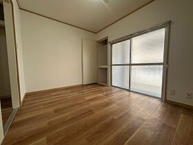 千里丘マンション  ｜ 大阪府摂津市千里丘2丁目（賃貸マンション2K・2階・36.50㎡） その4