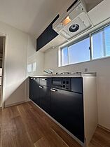 千里丘マンション  ｜ 大阪府摂津市千里丘2丁目（賃貸マンション2K・2階・36.50㎡） その22