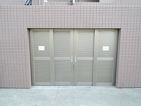 セリーゼウエスト  ｜ 大阪府茨木市西田中町（賃貸マンション1LDK・3階・38.87㎡） その16