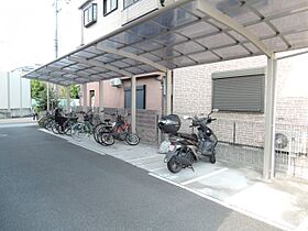 セリーゼウエスト  ｜ 大阪府茨木市西田中町（賃貸マンション1LDK・3階・38.87㎡） その19