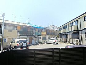 パークサイドヒロツグA棟  ｜ 大阪府摂津市鳥飼野々1丁目（賃貸アパート1R・2階・33.61㎡） その13