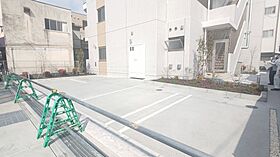 大阪府高槻市北園町（賃貸マンション1K・3階・26.23㎡） その14