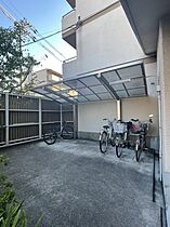 オークヴィラ村上  ｜ 大阪府吹田市山田南（賃貸マンション2LDK・1階・62.43㎡） その16