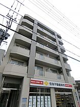 アビンジャーコート  ｜ 大阪府摂津市千里丘1丁目（賃貸マンション1R・4階・29.49㎡） その20