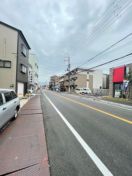 はつとマンション ｜大阪府摂津市正雀本町2丁目(賃貸マンション1K・2階・23.00㎡)の写真 その18