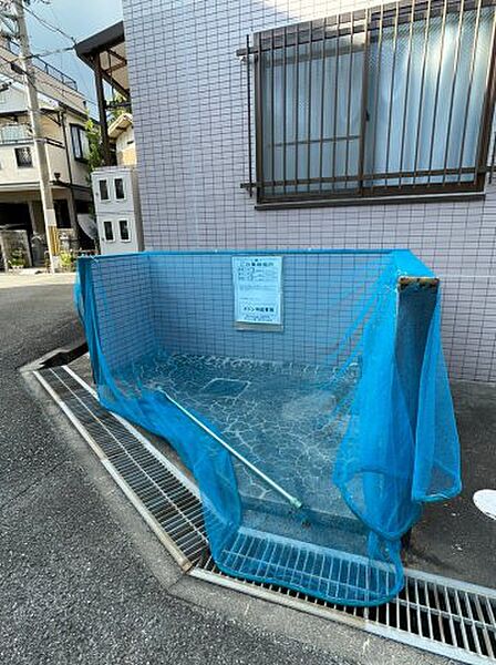 メゾン寺田 ｜大阪府茨木市寺田町(賃貸マンション2DK・3階・46.20㎡)の写真 その28