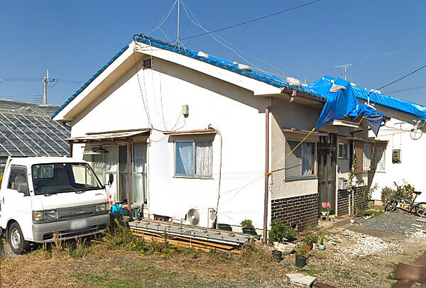 太田平屋一戸建貸家 ｜大阪府茨木市太田3丁目(賃貸一戸建3DK・1階・45.36㎡)の写真 その1