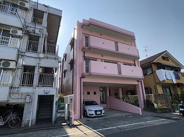 ペルソネージュ大池 ｜大阪府茨木市大池2丁目(賃貸マンション3LDK・2階・67.63㎡)の写真 その20