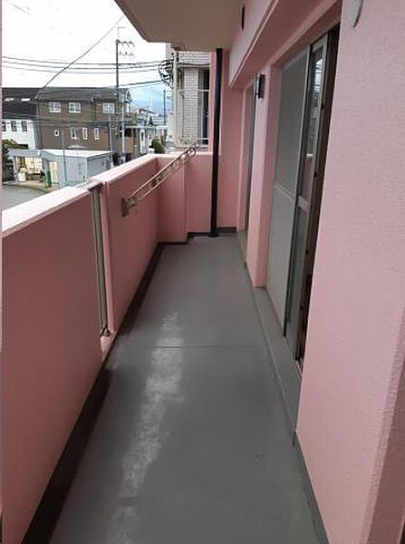 ペルソネージュ大池 ｜大阪府茨木市大池2丁目(賃貸マンション3LDK・2階・67.63㎡)の写真 その12