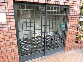 ピットイン稲葉  ｜ 大阪府茨木市稲葉町（賃貸マンション1K・1階・20.00㎡） その17