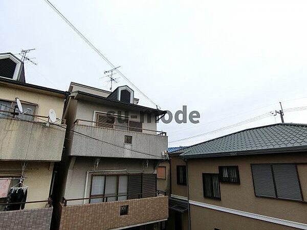 歩 ｜大阪府茨木市大住町(賃貸アパート1LDK・2階・37.51㎡)の写真 その13