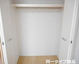 ツイテールI  ｜ 大阪府茨木市西豊川町（賃貸アパート1LDK・1階・50.01㎡） その11