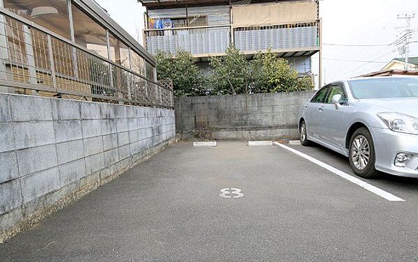 サニーレジデンス高槻本町 ｜大阪府高槻市本町(賃貸アパート1LDK・2階・43.98㎡)の写真 その13