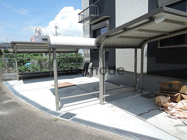 サニーレジデンス高槻本町 ｜大阪府高槻市本町(賃貸アパート1LDK・3階・43.98㎡)の写真 その17