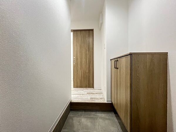 アート茨木 ｜大阪府茨木市片桐町(賃貸アパート1LDK・3階・33.02㎡)の写真 その30