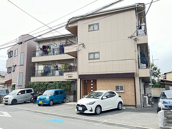 レジデンス曽根田 ｜大阪府茨木市新庄町(賃貸マンション1R・2階・20.00㎡)の写真 その18