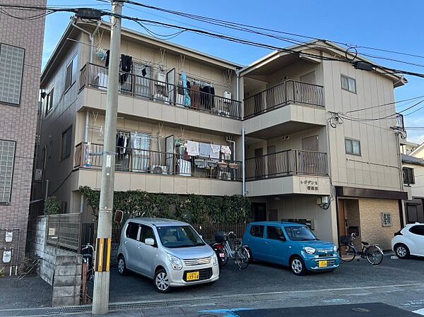 レジデンス曽根田 ｜大阪府茨木市新庄町(賃貸マンション1R・2階・20.00㎡)の写真 その16