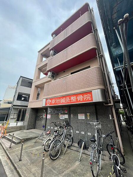 ファーストレジデンス岸部 ｜大阪府吹田市岸部南1丁目(賃貸マンション1K・2階・20.00㎡)の写真 その20