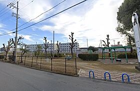 アーバンII  ｜ 大阪府摂津市学園町2丁目（賃貸アパート1K・1階・22.70㎡） その15