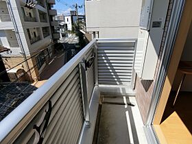 エスパシオ  ｜ 大阪府摂津市千里丘東3丁目（賃貸マンション1R・3階・20.71㎡） その12