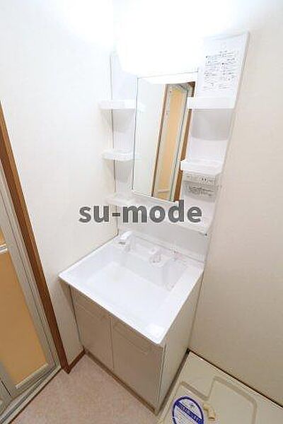 光ハイツ ｜大阪府摂津市一津屋2丁目(賃貸アパート1K・1階・21.25㎡)の写真 その6