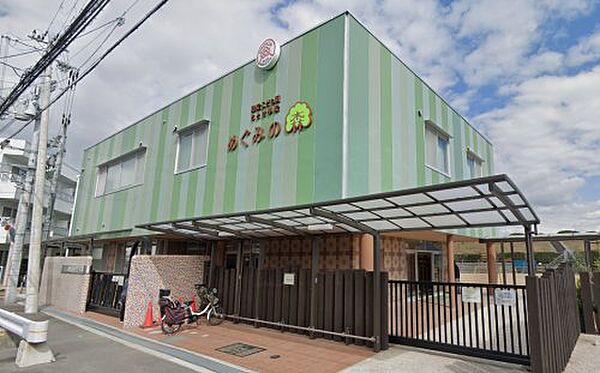 ハイツ安藤 ｜大阪府茨木市竹橋町(賃貸マンション1K・1階・19.00㎡)の写真 その29